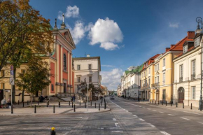 P&O Serviced Apartments Old Town Podwale, Warsaw